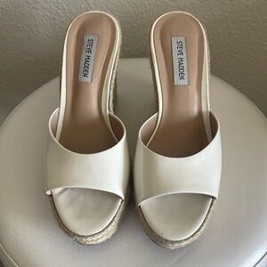Steve Madden Micah size 8.5